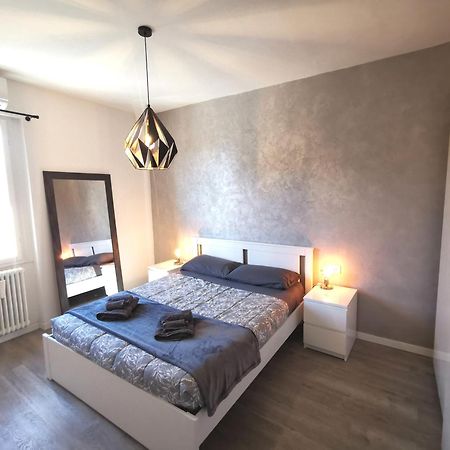 Bologna Holiday House Εξωτερικό φωτογραφία