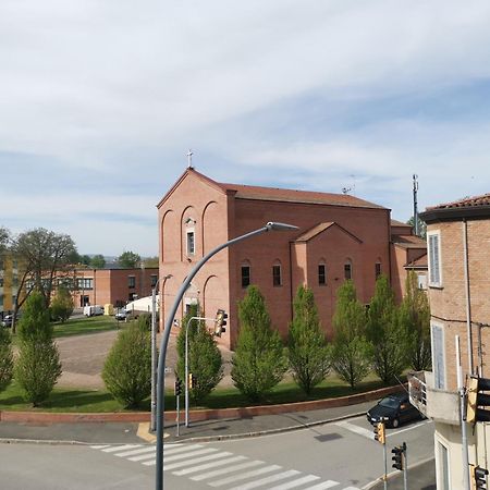 Bologna Holiday House Εξωτερικό φωτογραφία