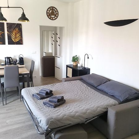 Bologna Holiday House Εξωτερικό φωτογραφία