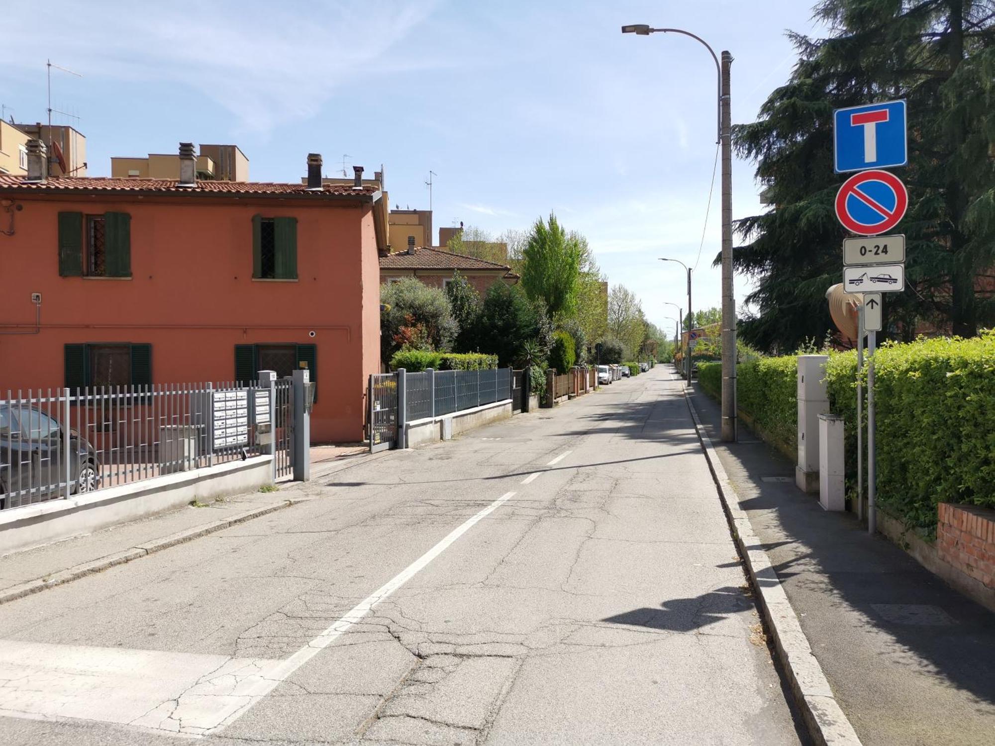 Bologna Holiday House Εξωτερικό φωτογραφία