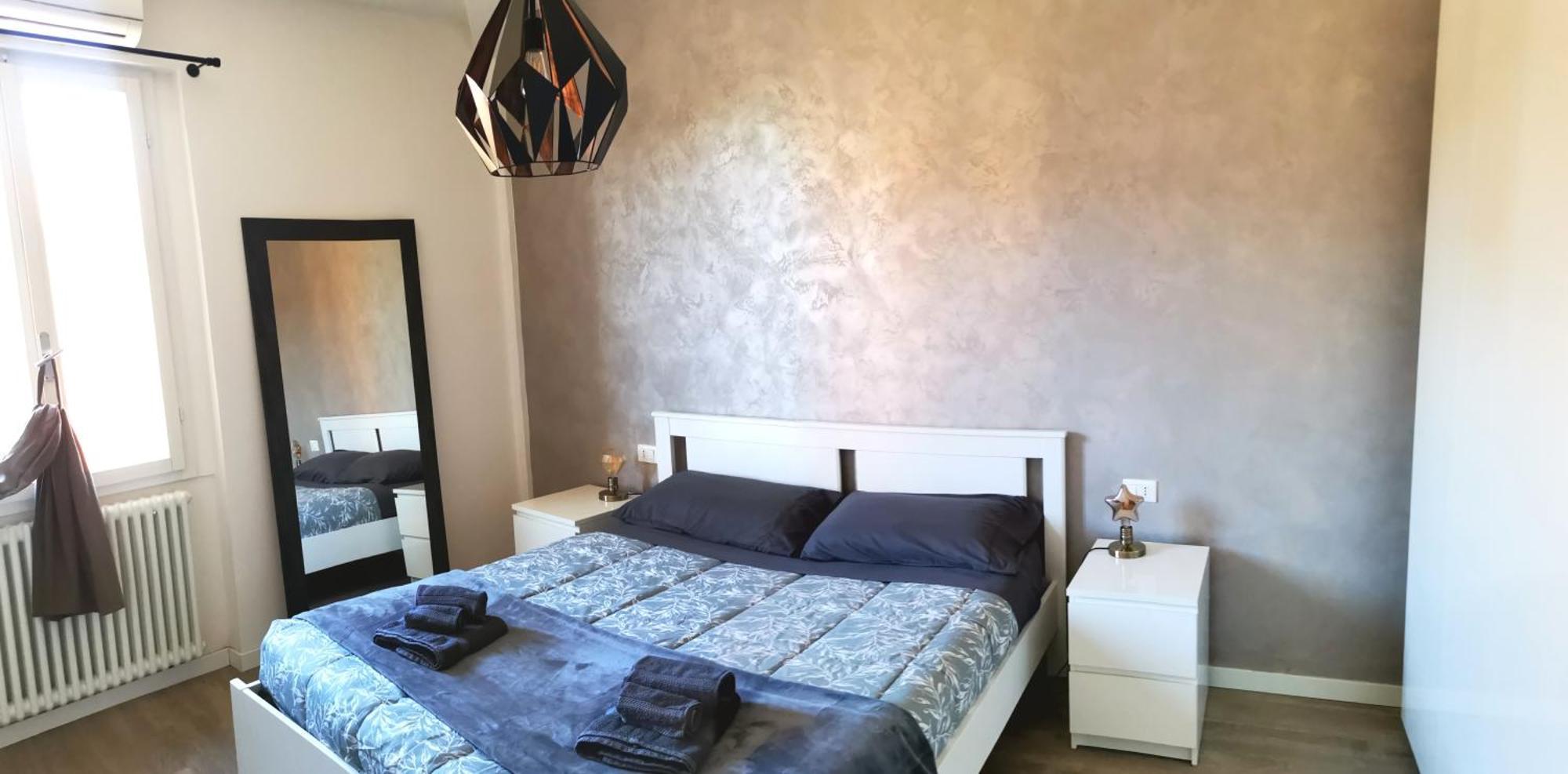 Bologna Holiday House Εξωτερικό φωτογραφία